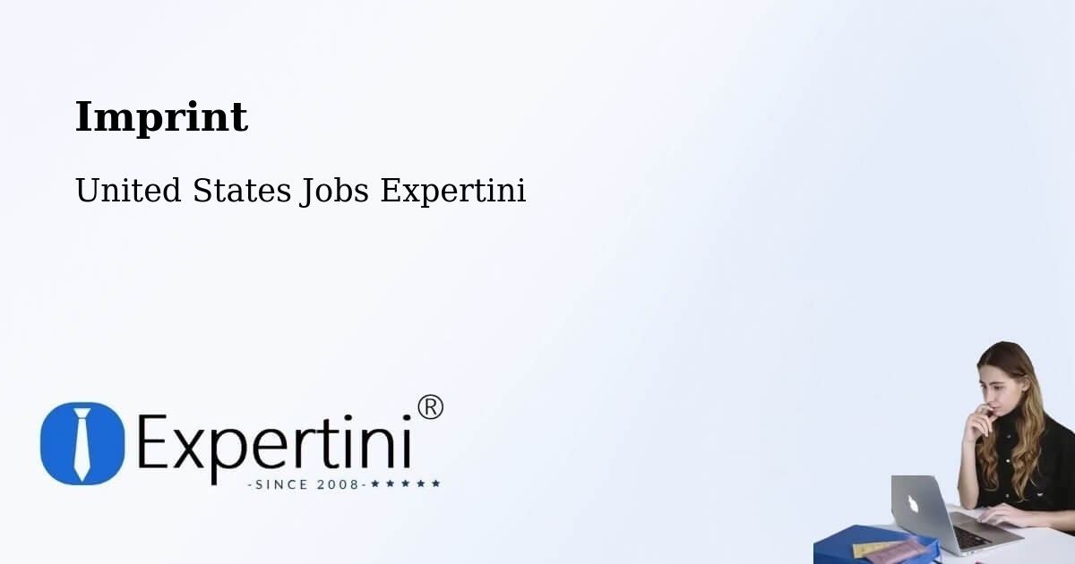 Imprint – San Marcos - United States Jobs Expertini