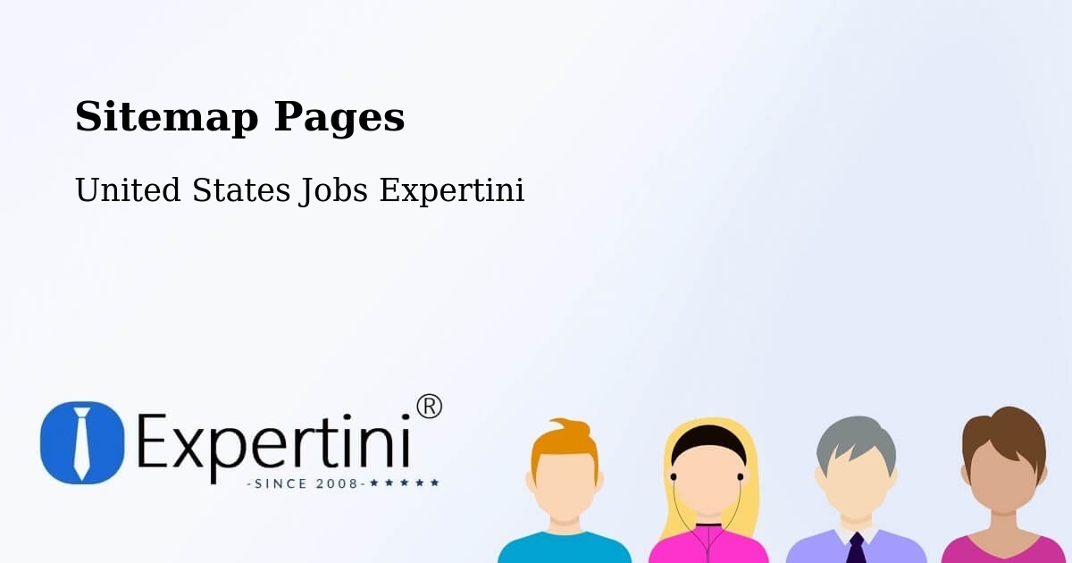 Sitemap Pages - San Marcos - United States Jobs Expertini
